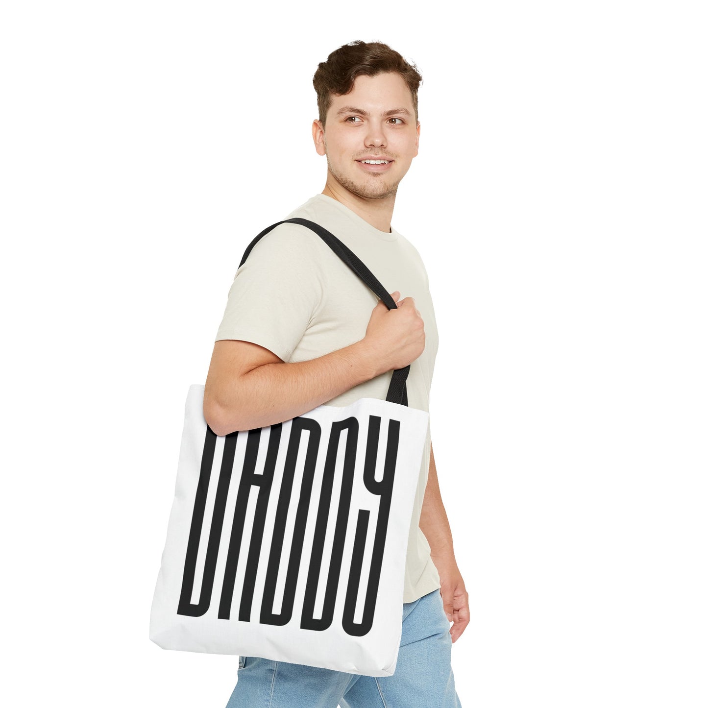 DADDY - Tote