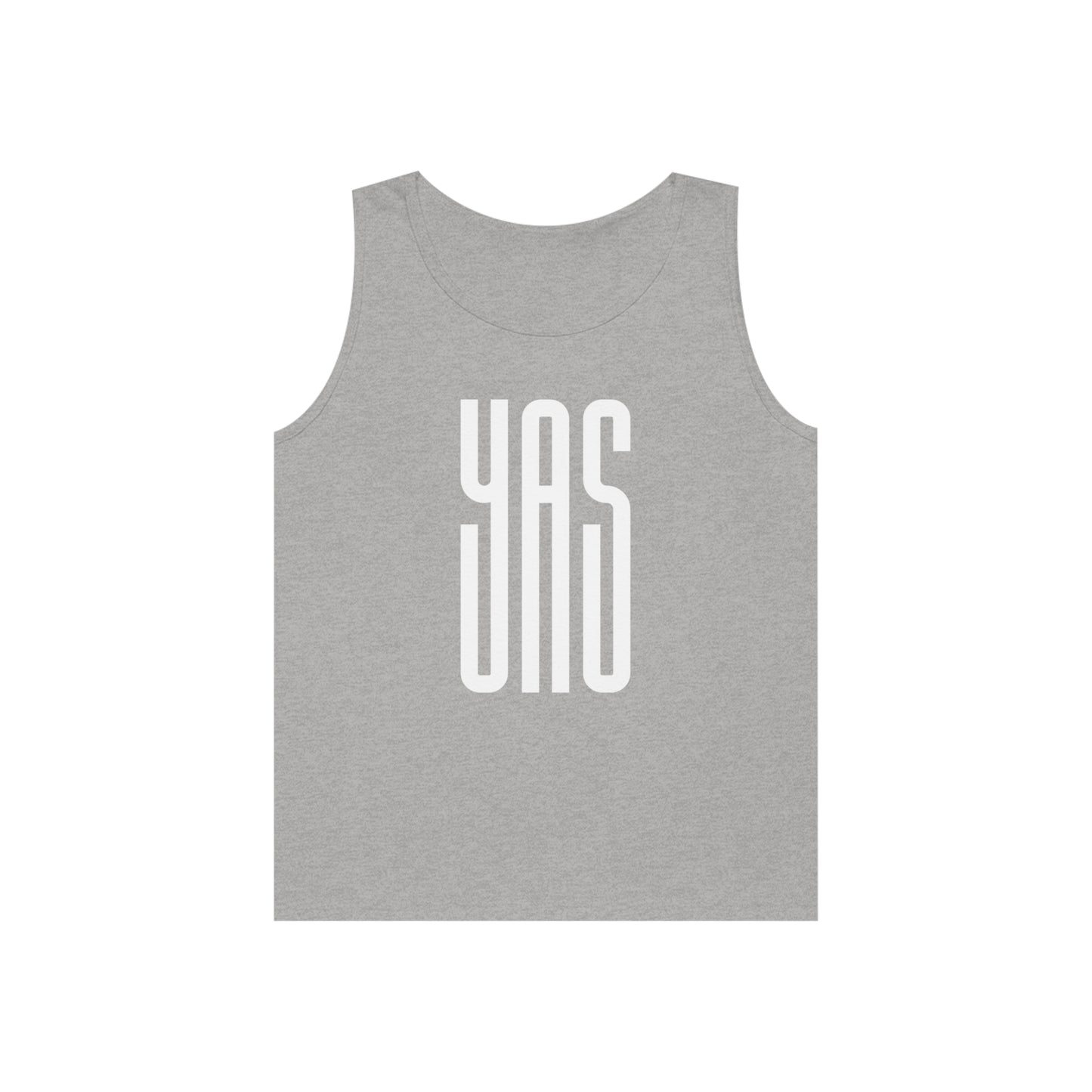 YAS - Cotton Tank Top