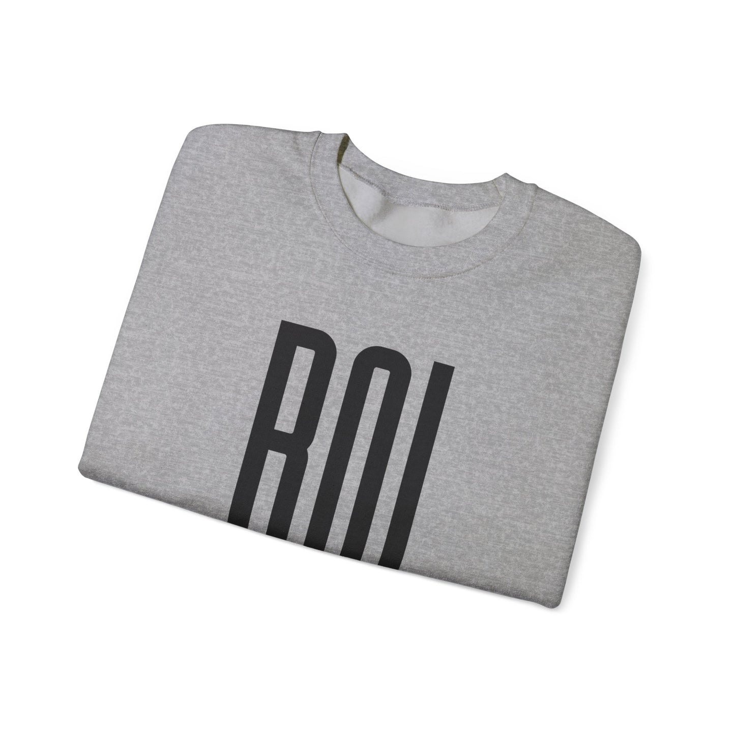 BOI - Crewneck Sweatshirt