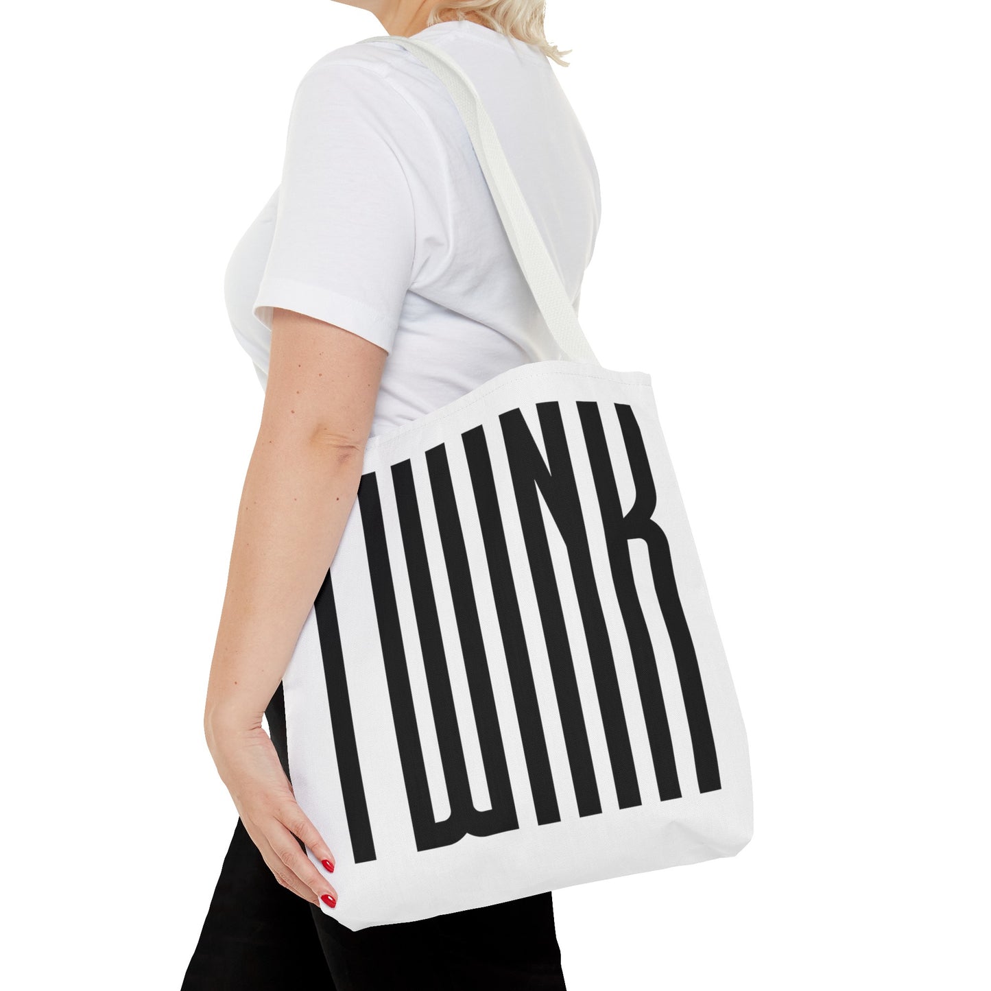 TWINK - Tote