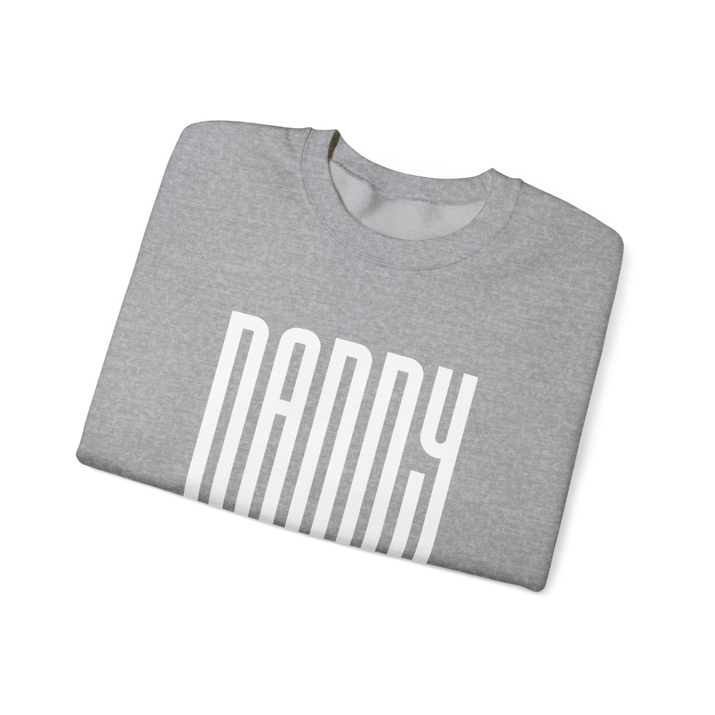 DADDY - Crewneck Sweatshirt