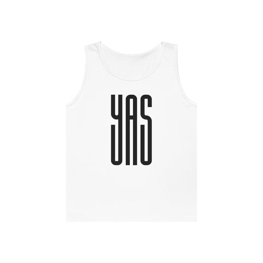 YAS - Cotton Tank Top