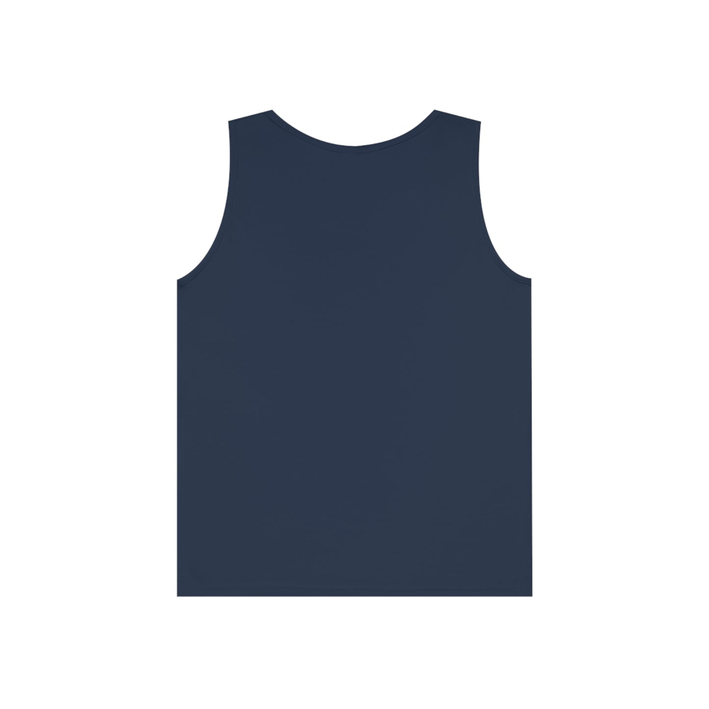 Nice C*ck Bro Unisex Heavy Cotton Tank Top