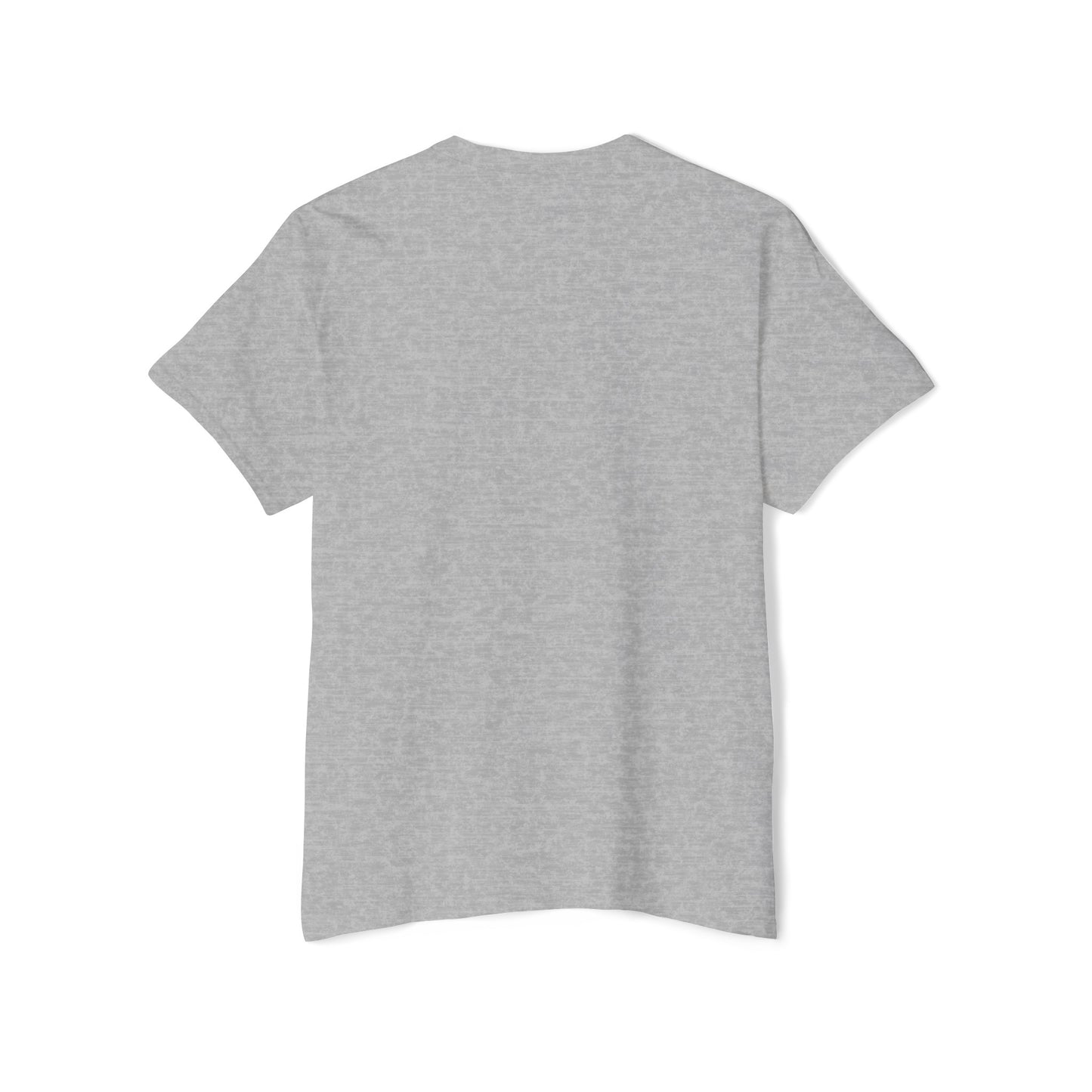 FIST BUMP - Heavy Cotton Pocket Tee