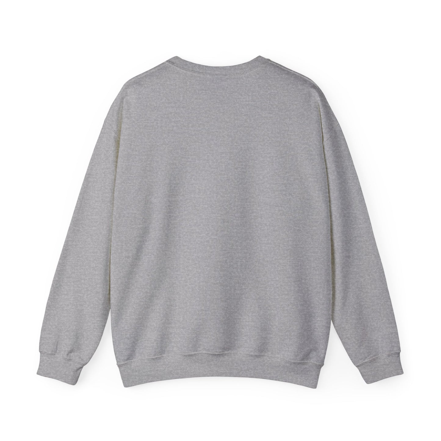 Behind The Stacks - Crewneck Sweatshirt