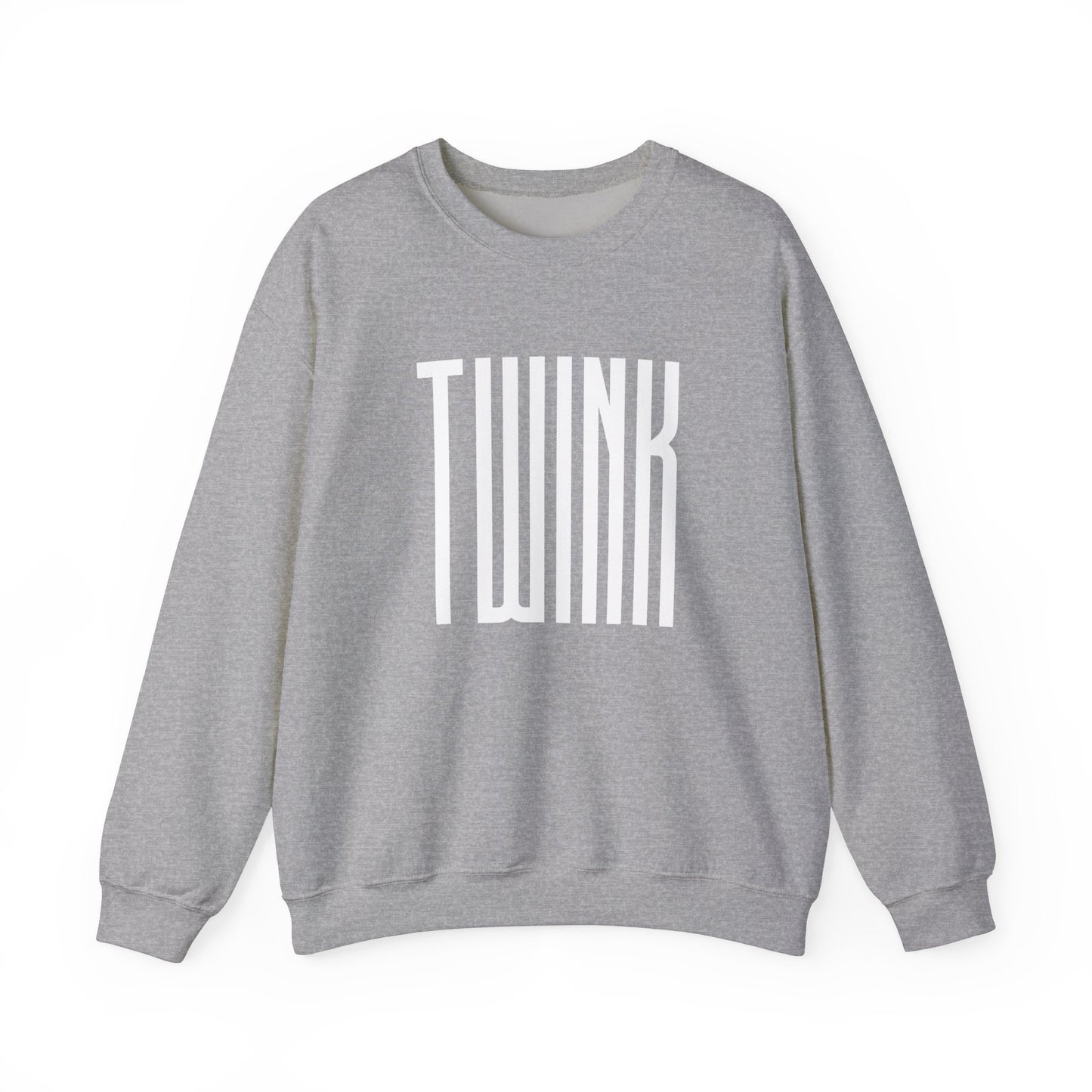 TWINK - Crewneck Sweatshirt