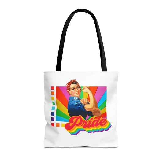 Rosie PRIDE - Tote