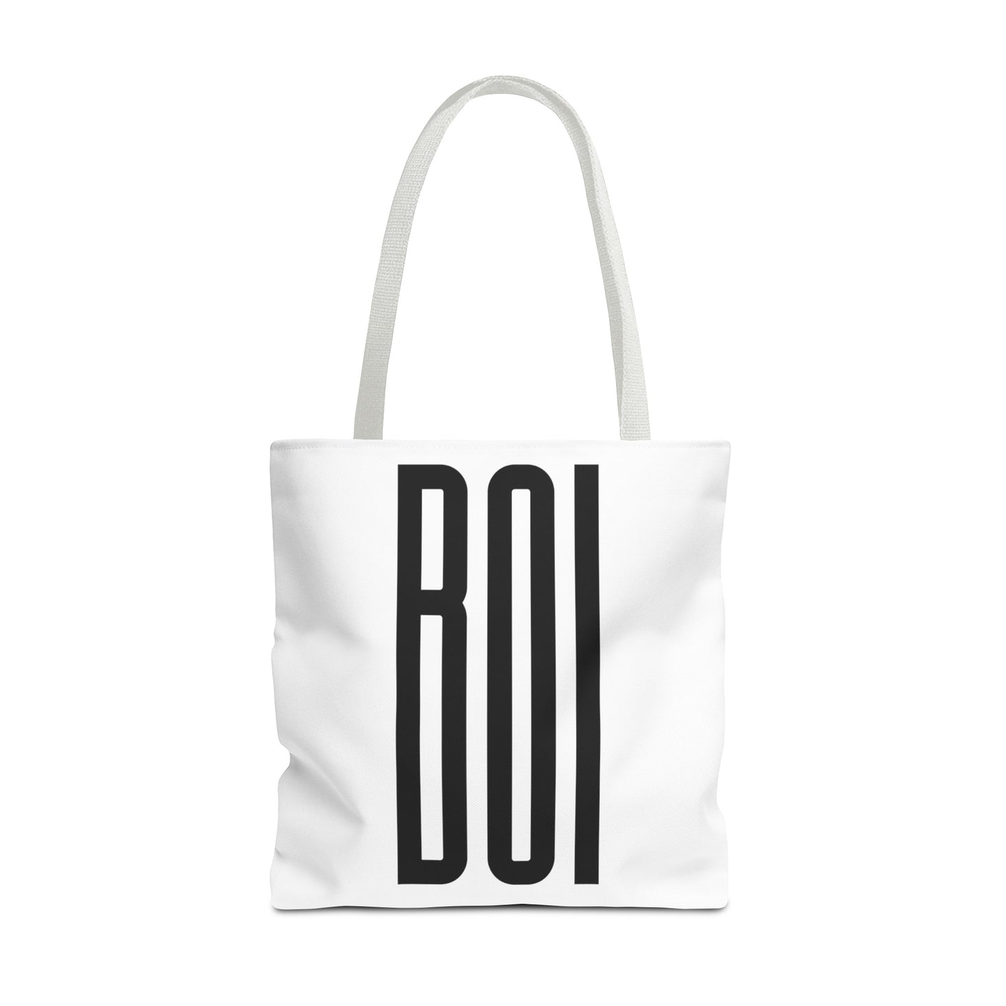 BOI - Tote