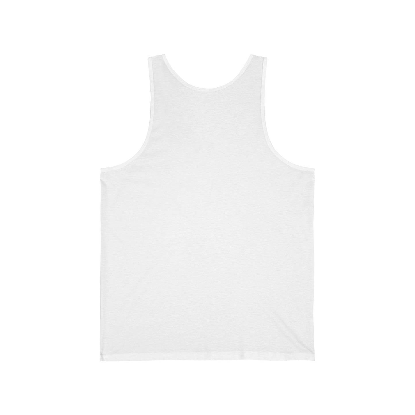 Suns Out... Unisex Jersey Tank