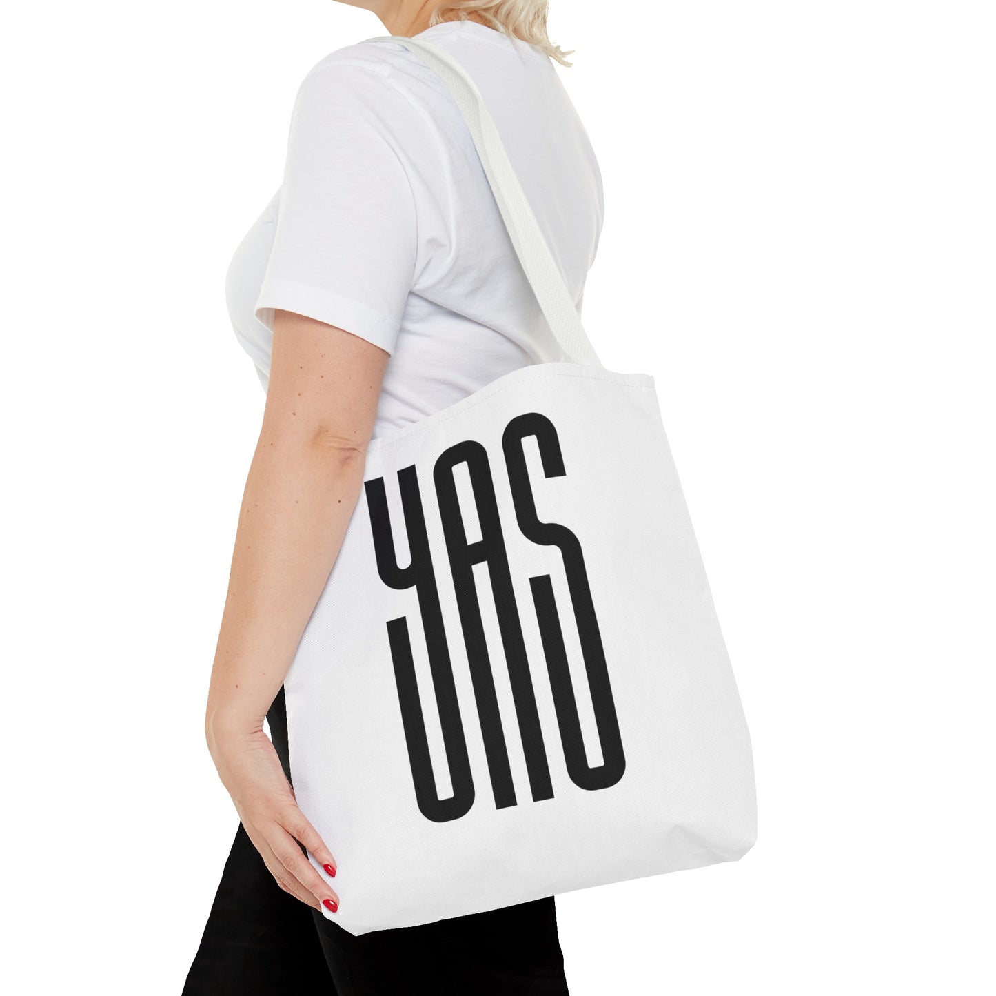 YAS - Tote