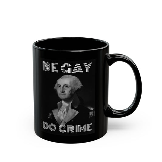 BGDC - Mug (11oz)