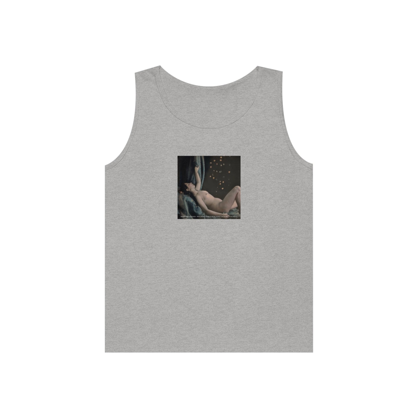 DAYDREAM - Cotton Tank Top