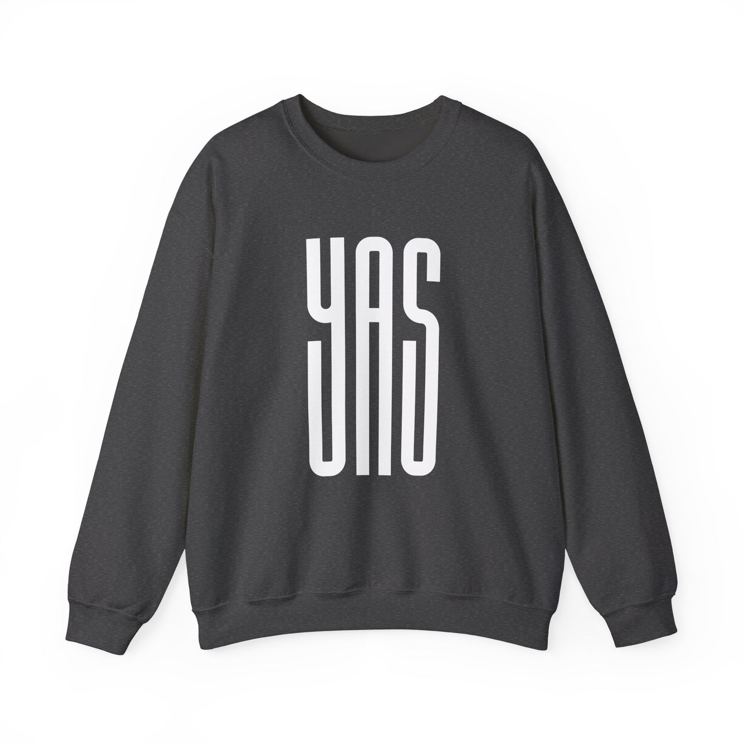 YAS - Crewneck Sweatshirt