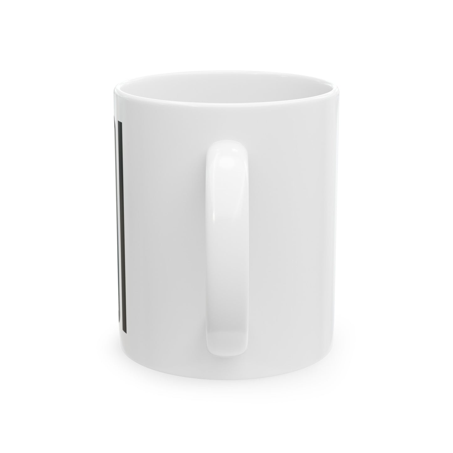 BOI - Mug (11oz)