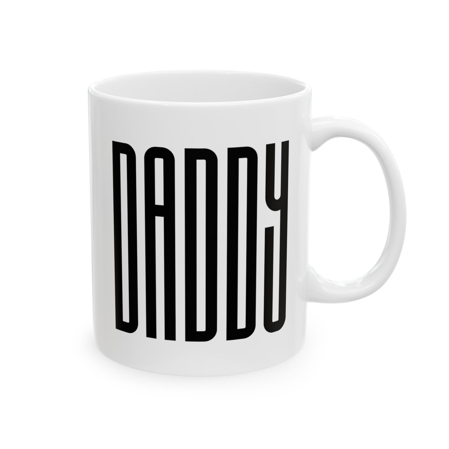 DADDY - Mug (11oz)