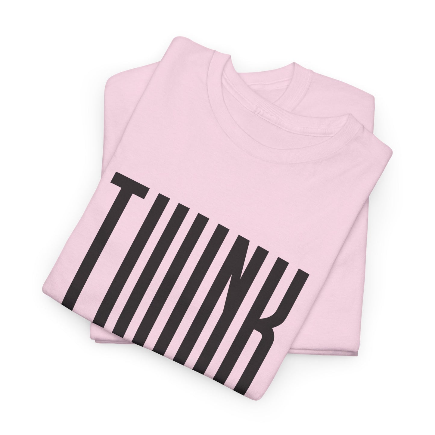 TWINK - Heavy Cotton Tee