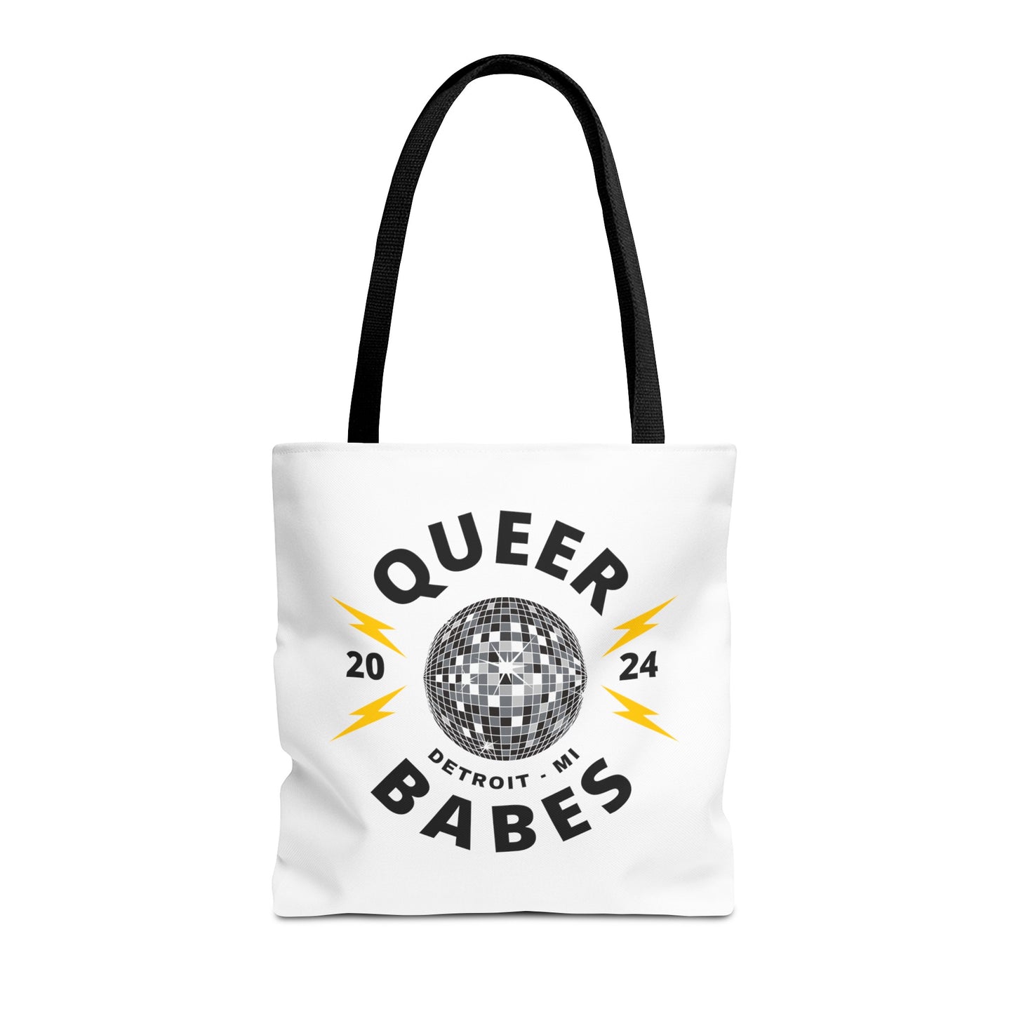 DISCO QUEER - Tote