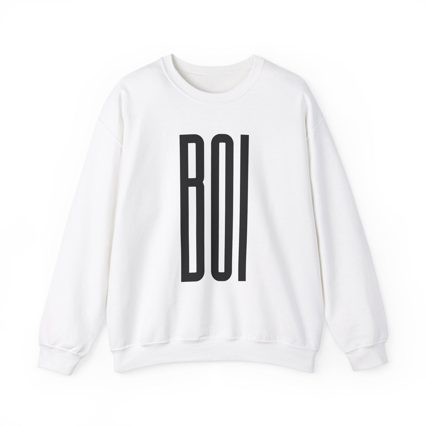 BOI - Crewneck Sweatshirt