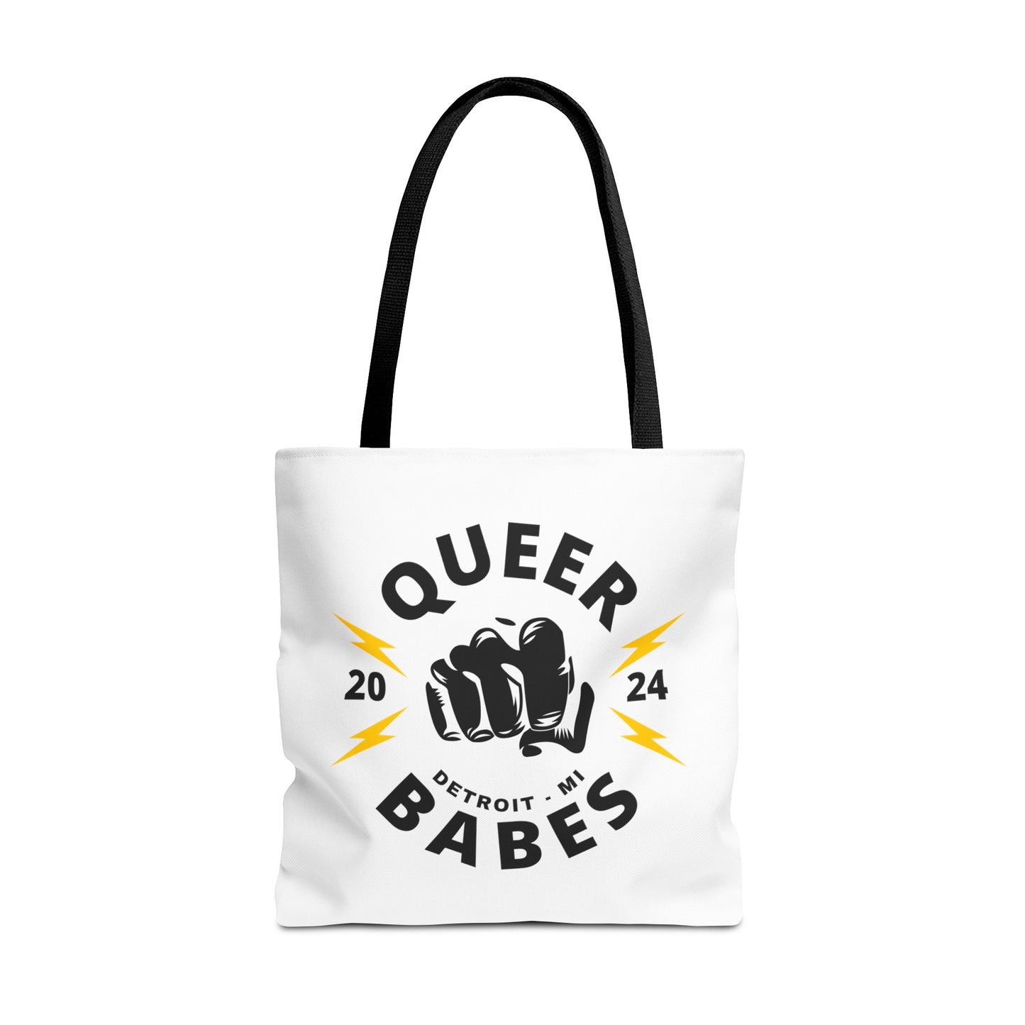 FIST BUMP - Tote