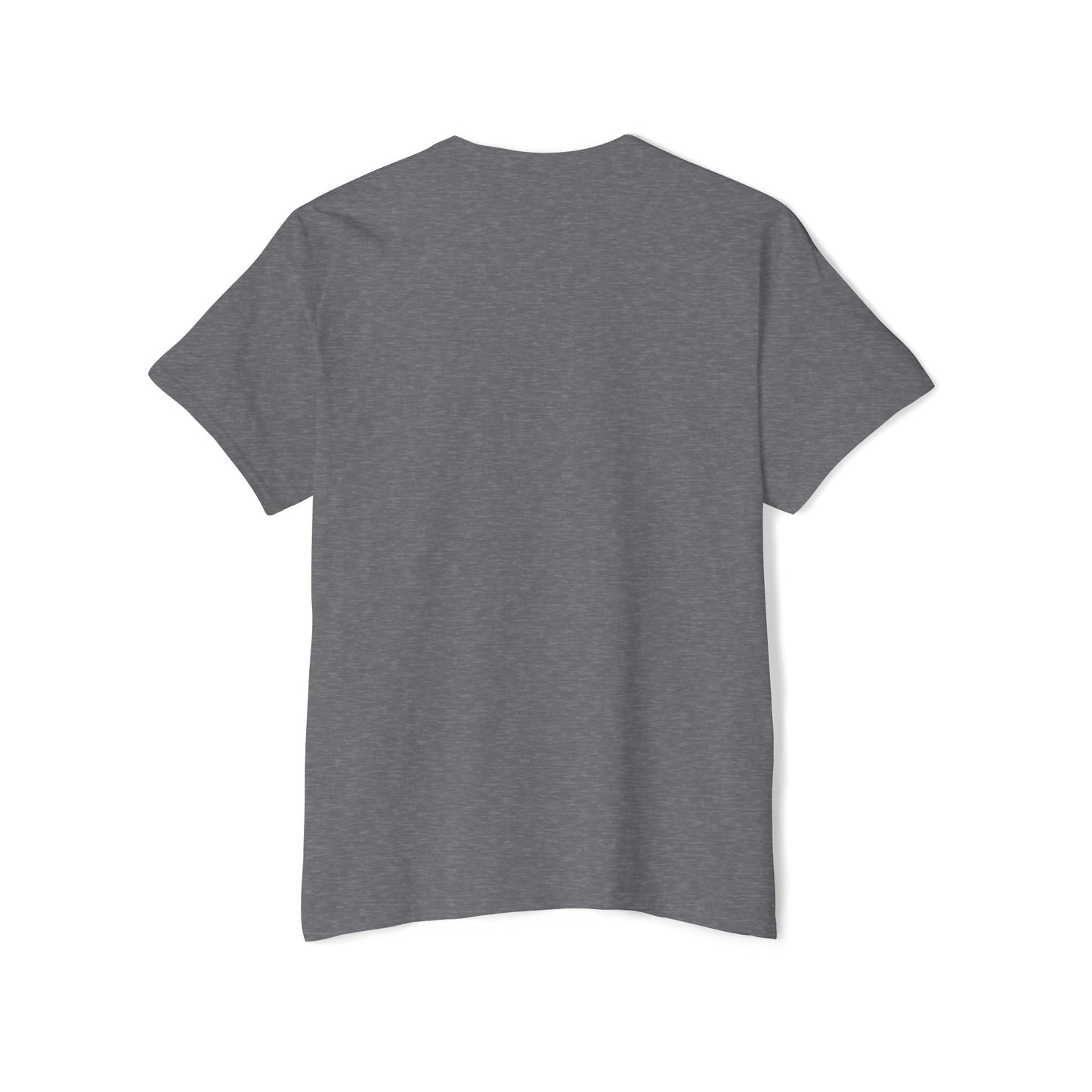 FIST BUMP - Heavy Cotton Pocket Tee