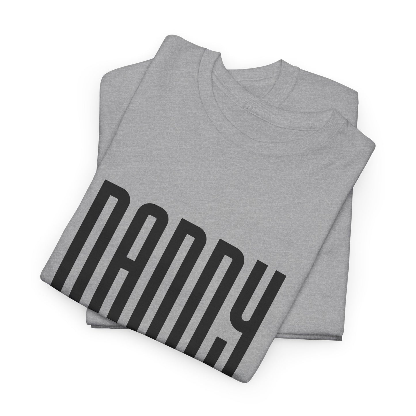 DADDY - Heavy Cotton Tee