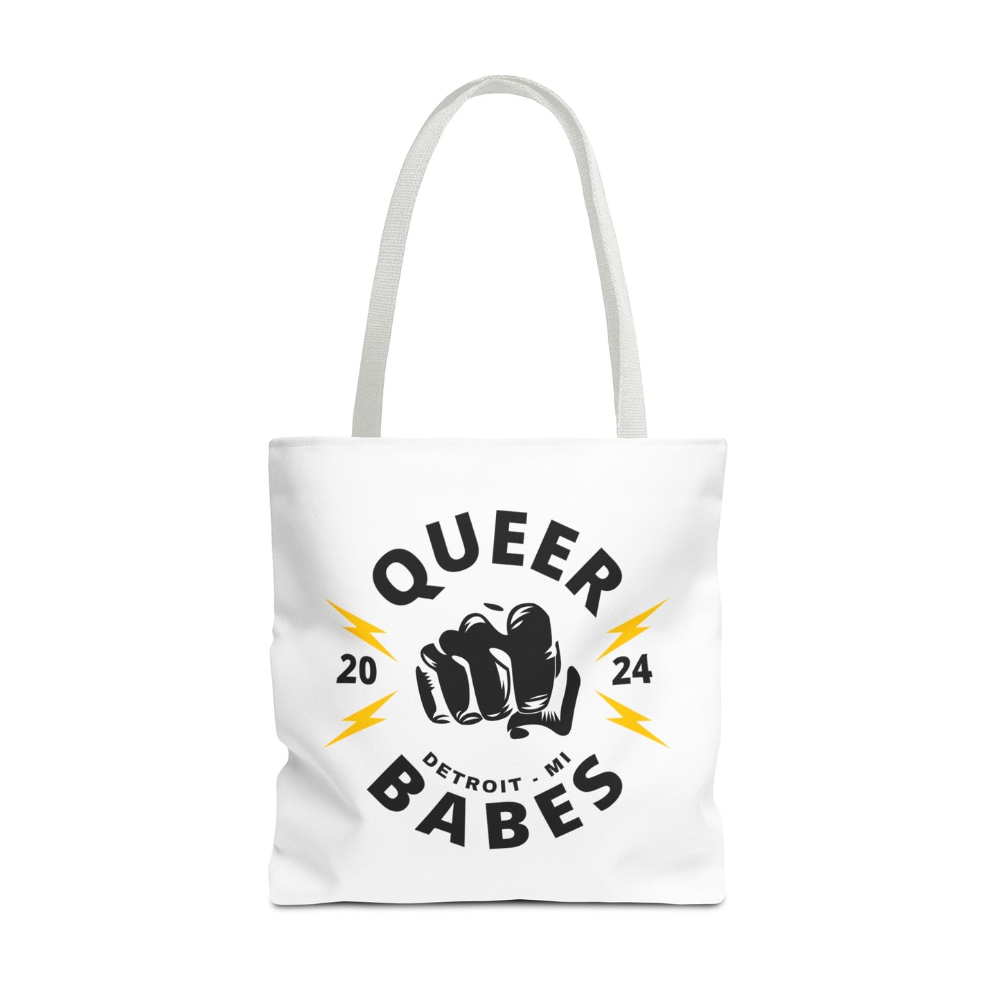 FIST BUMP - Tote