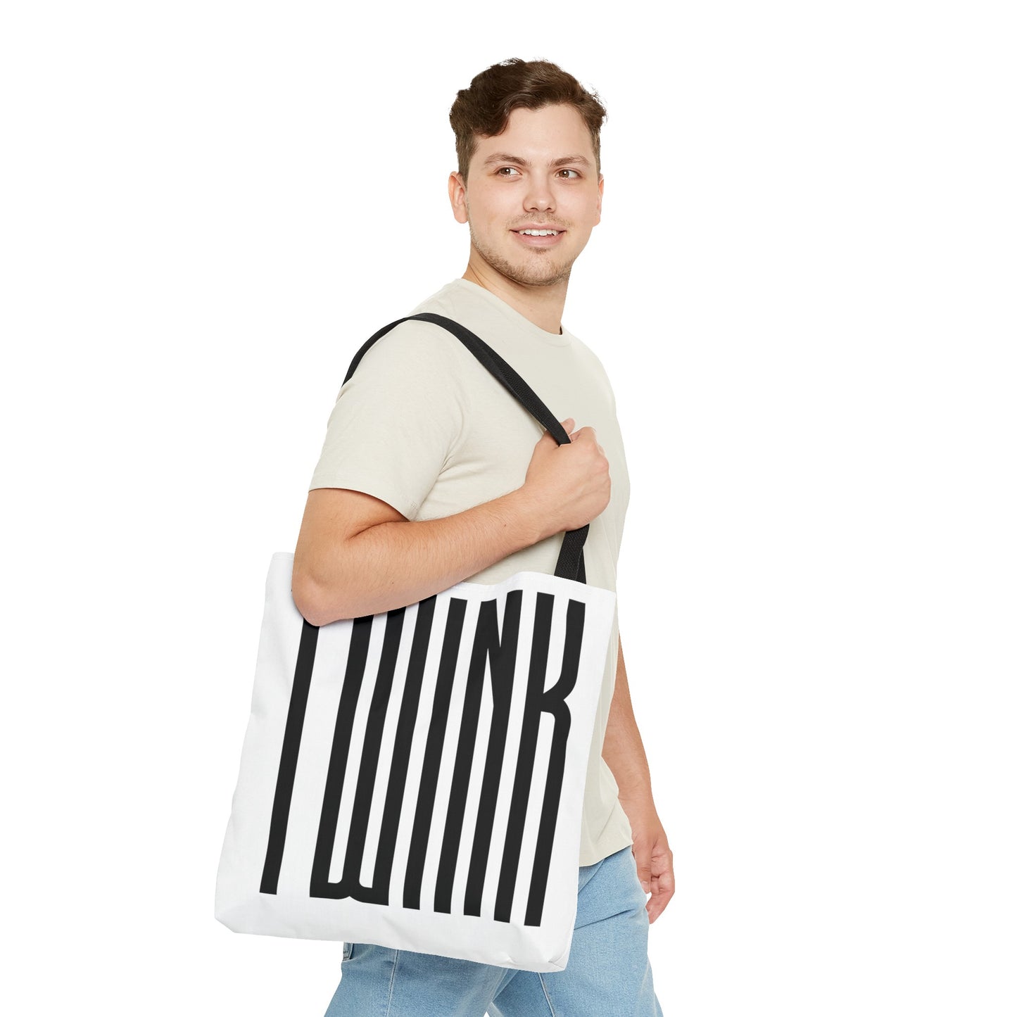 TWINK - Tote