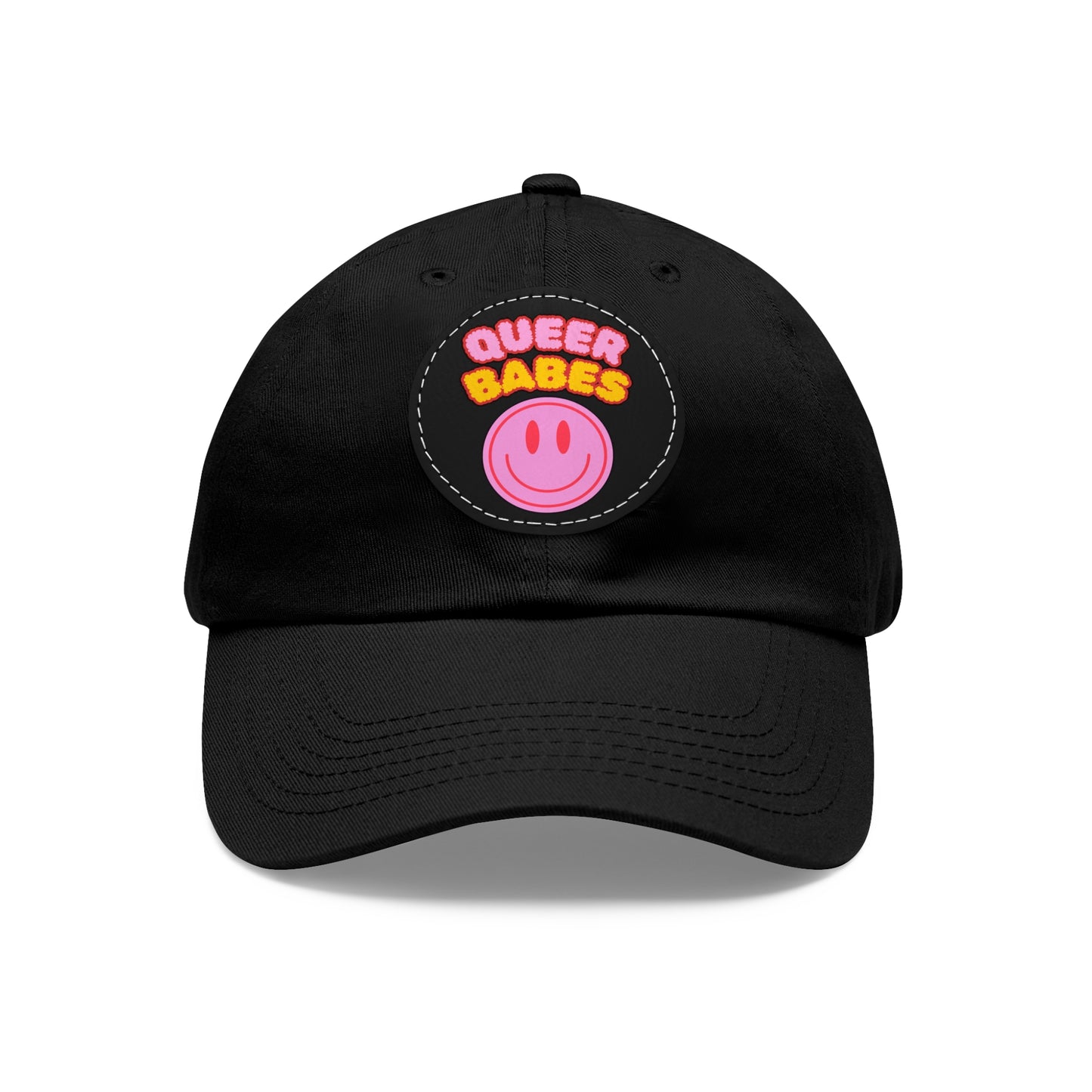 QUEER BABES - Dad Hat