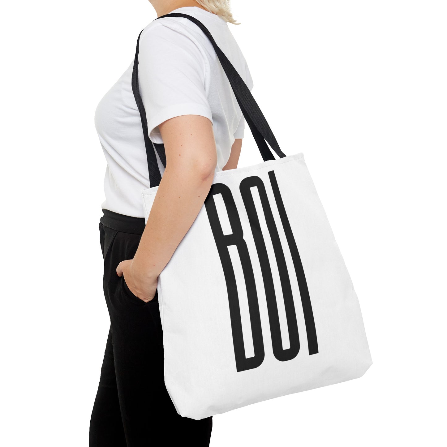 BOI - Tote