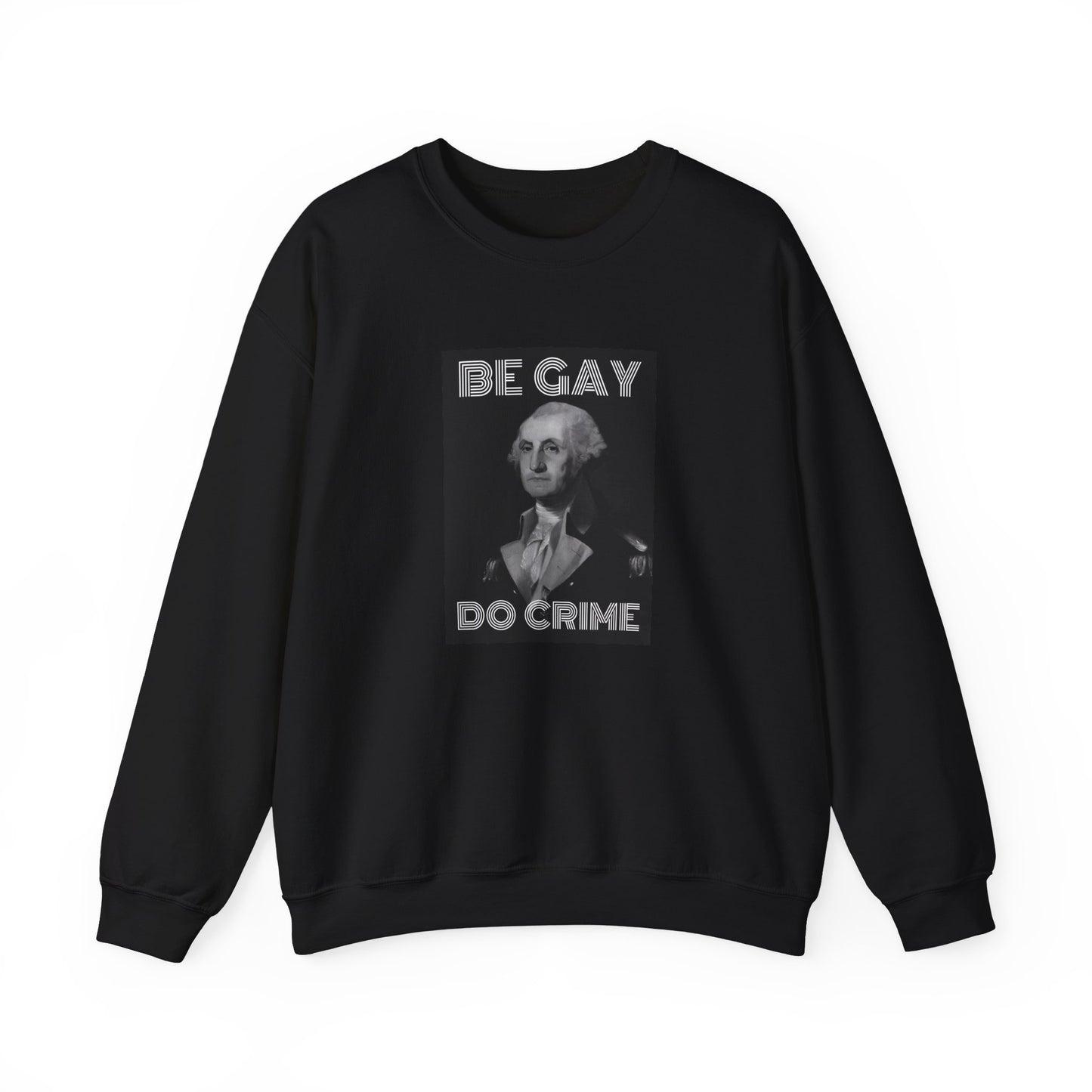 BGDC - Crewneck Sweatshirt