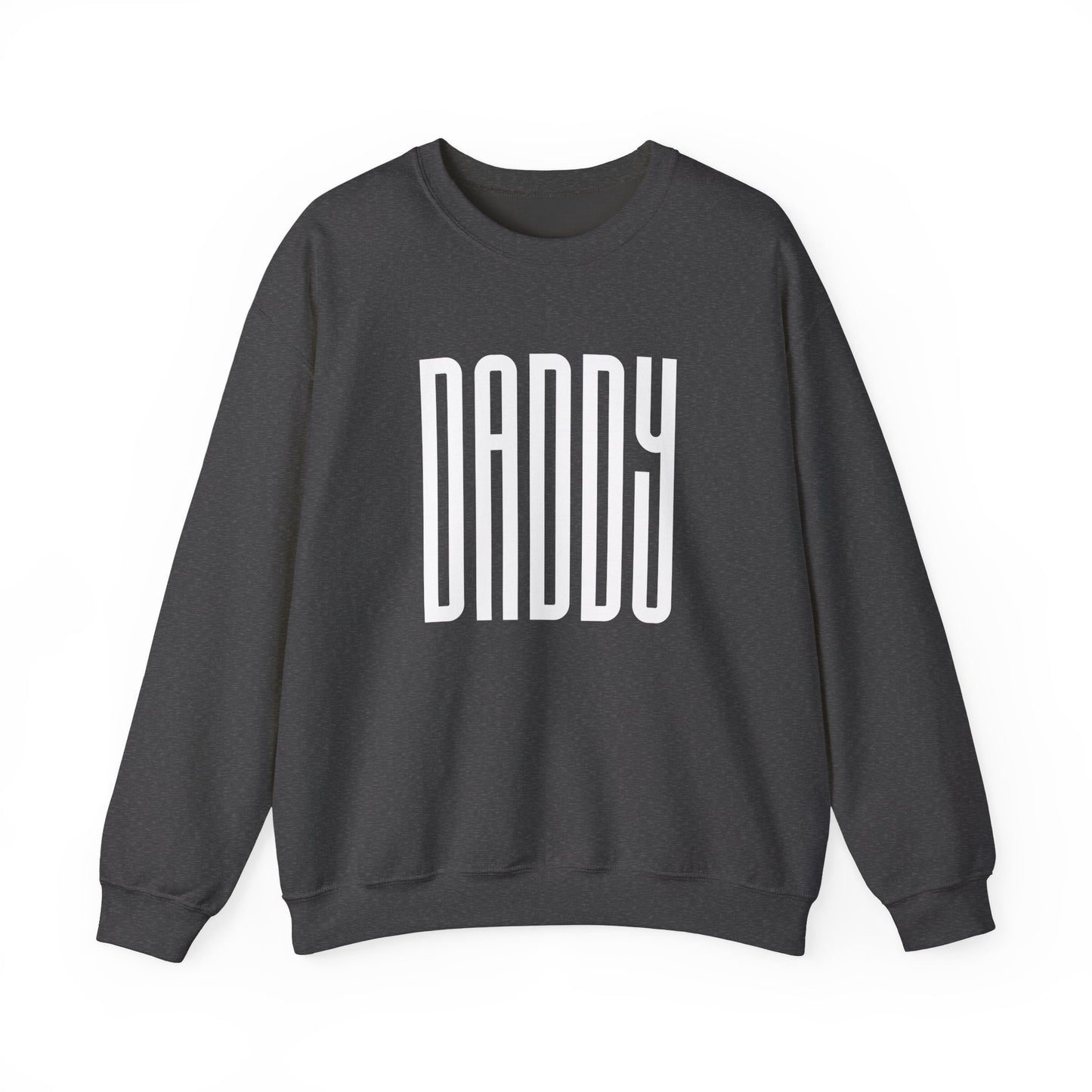 DADDY - Crewneck Sweatshirt