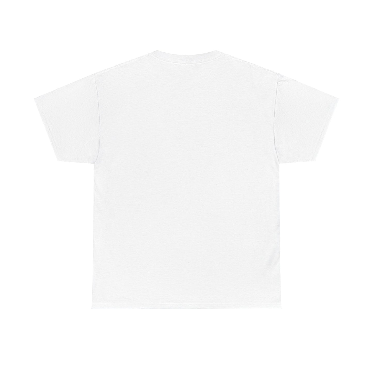 So Homo - Heavy Cotton Tee