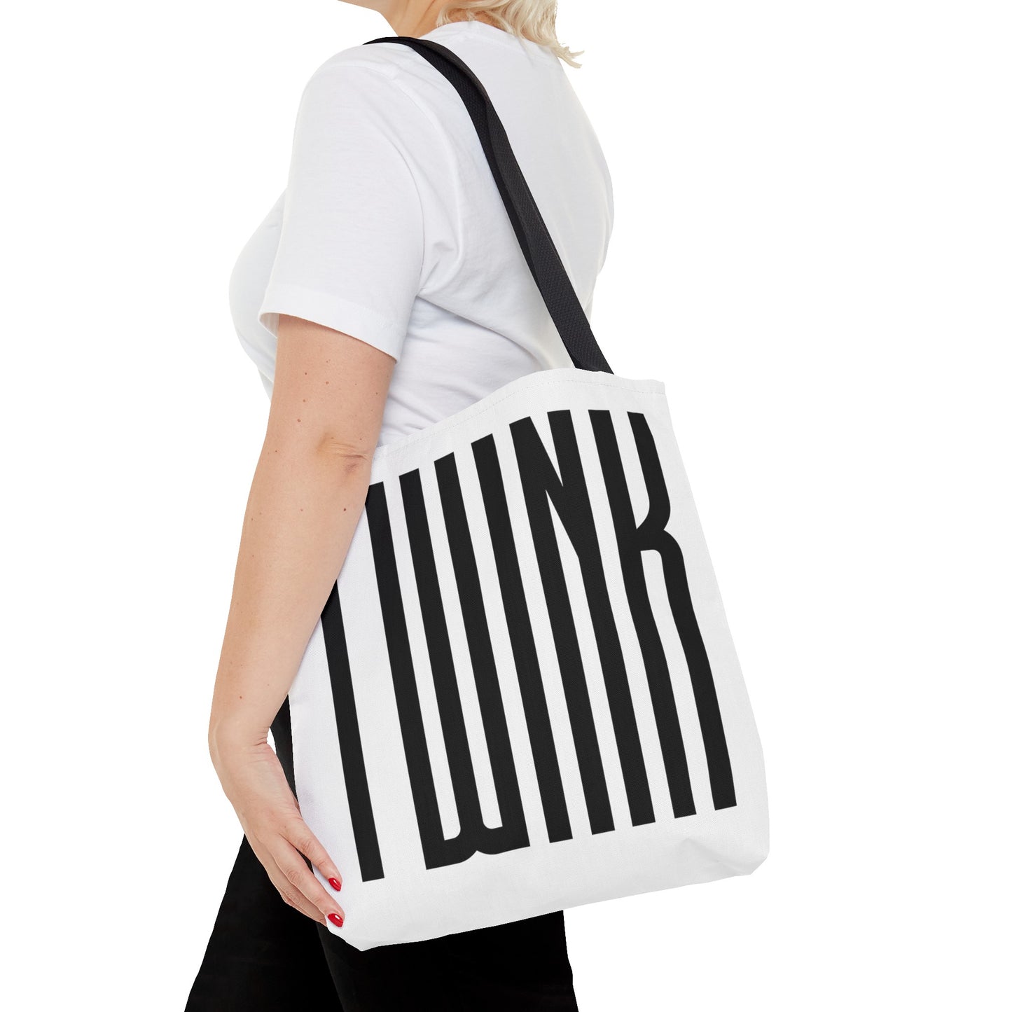 TWINK - Tote