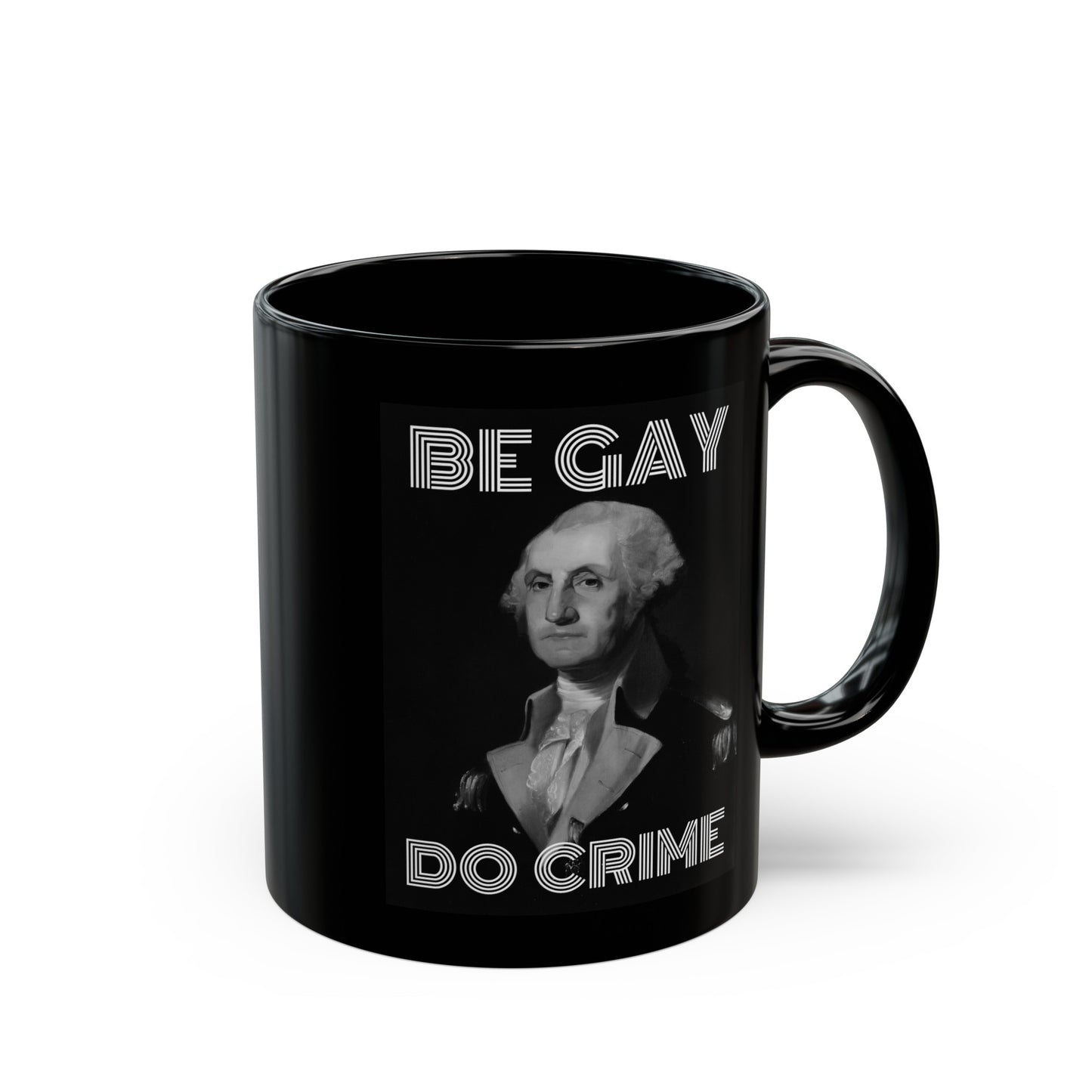 BGDC - Mug (11oz)