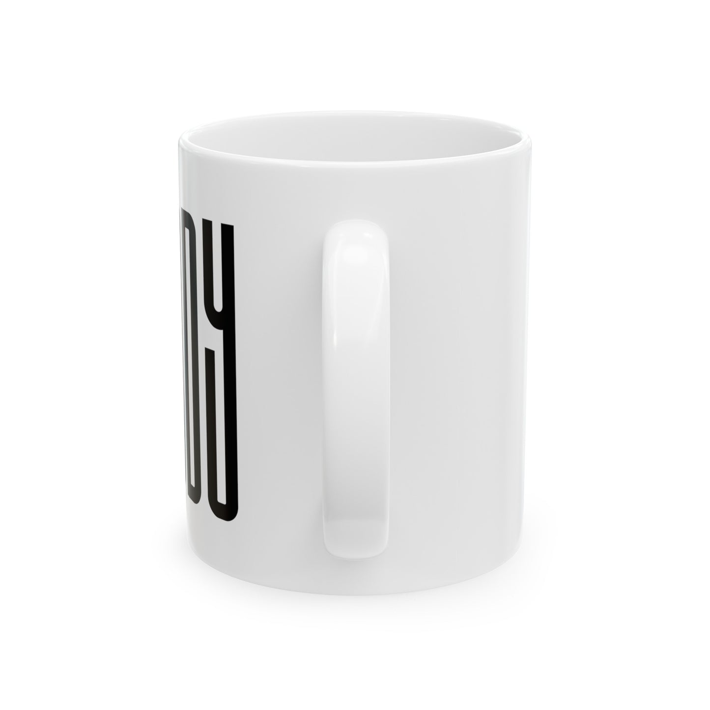 DADDY - Mug (11oz)