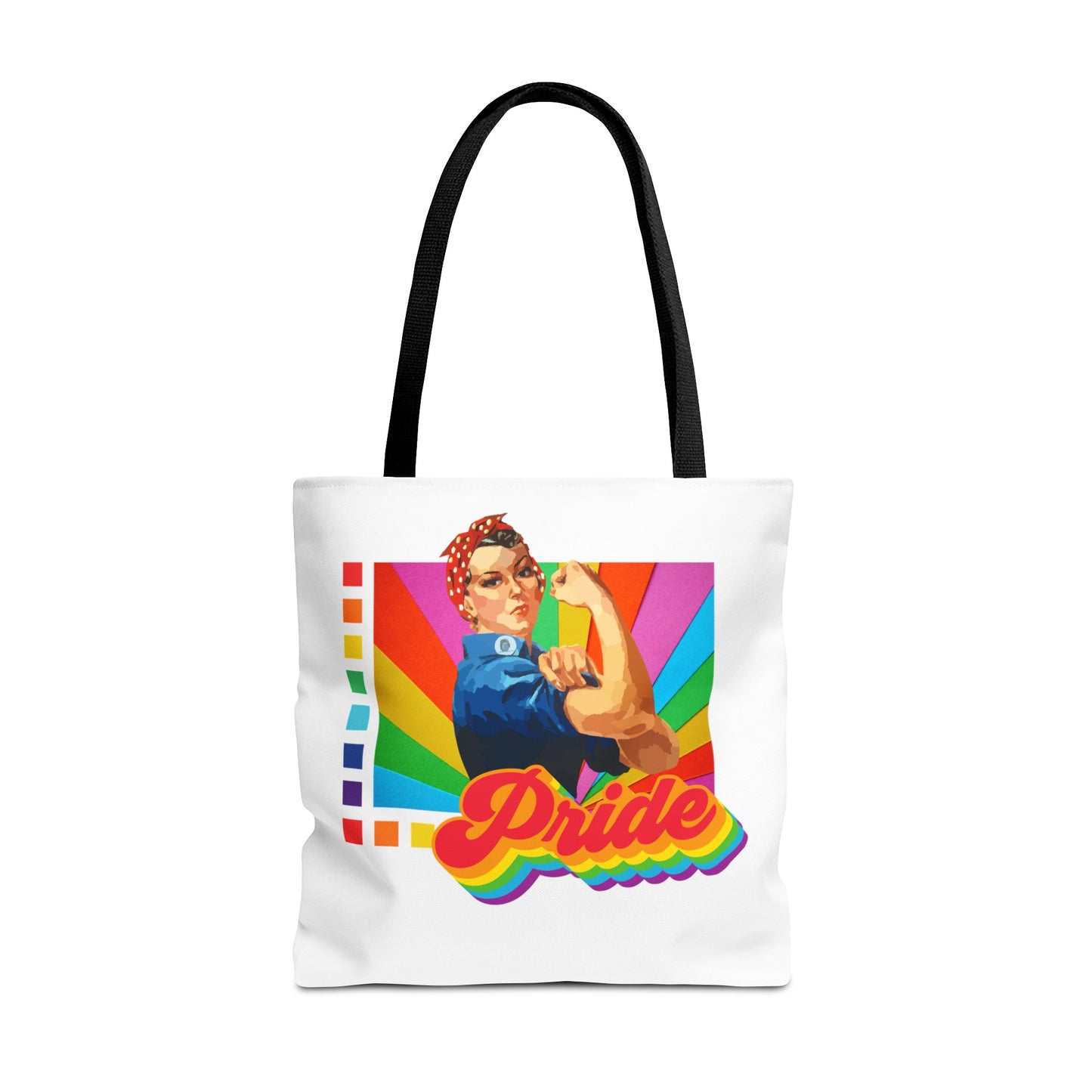 Rosie PRIDE - Tote