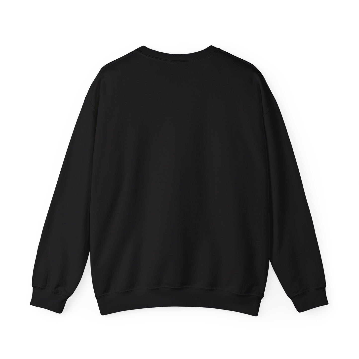 Behind The Stacks - Crewneck Sweatshirt