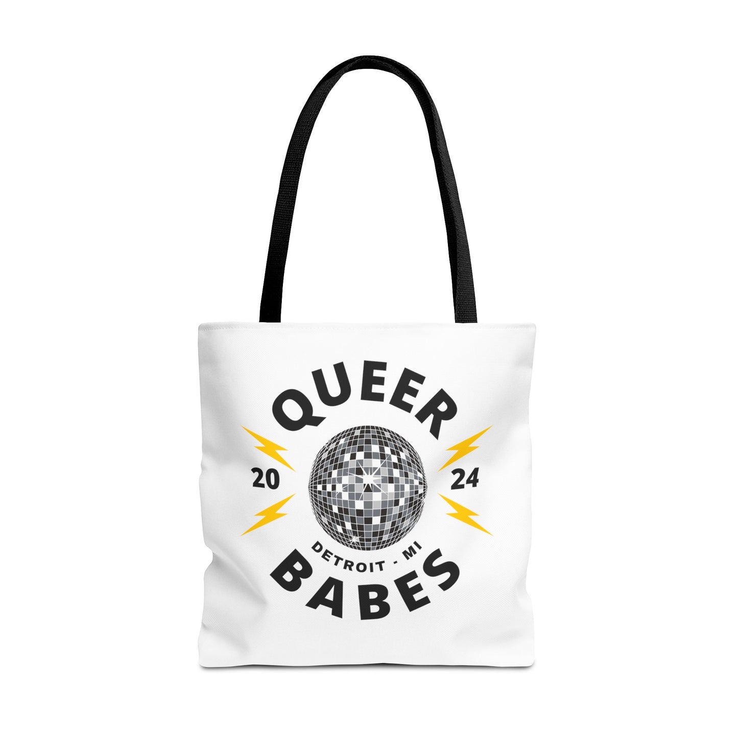 DISCO QUEER - Tote