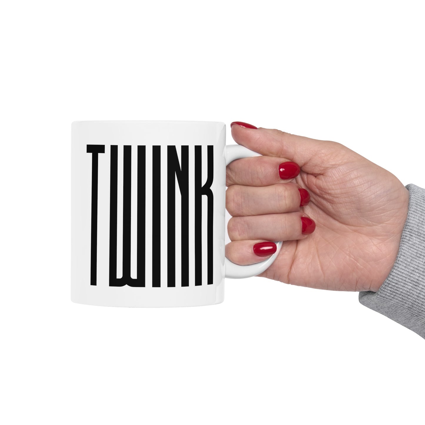 TWINK - Mug (11oz)