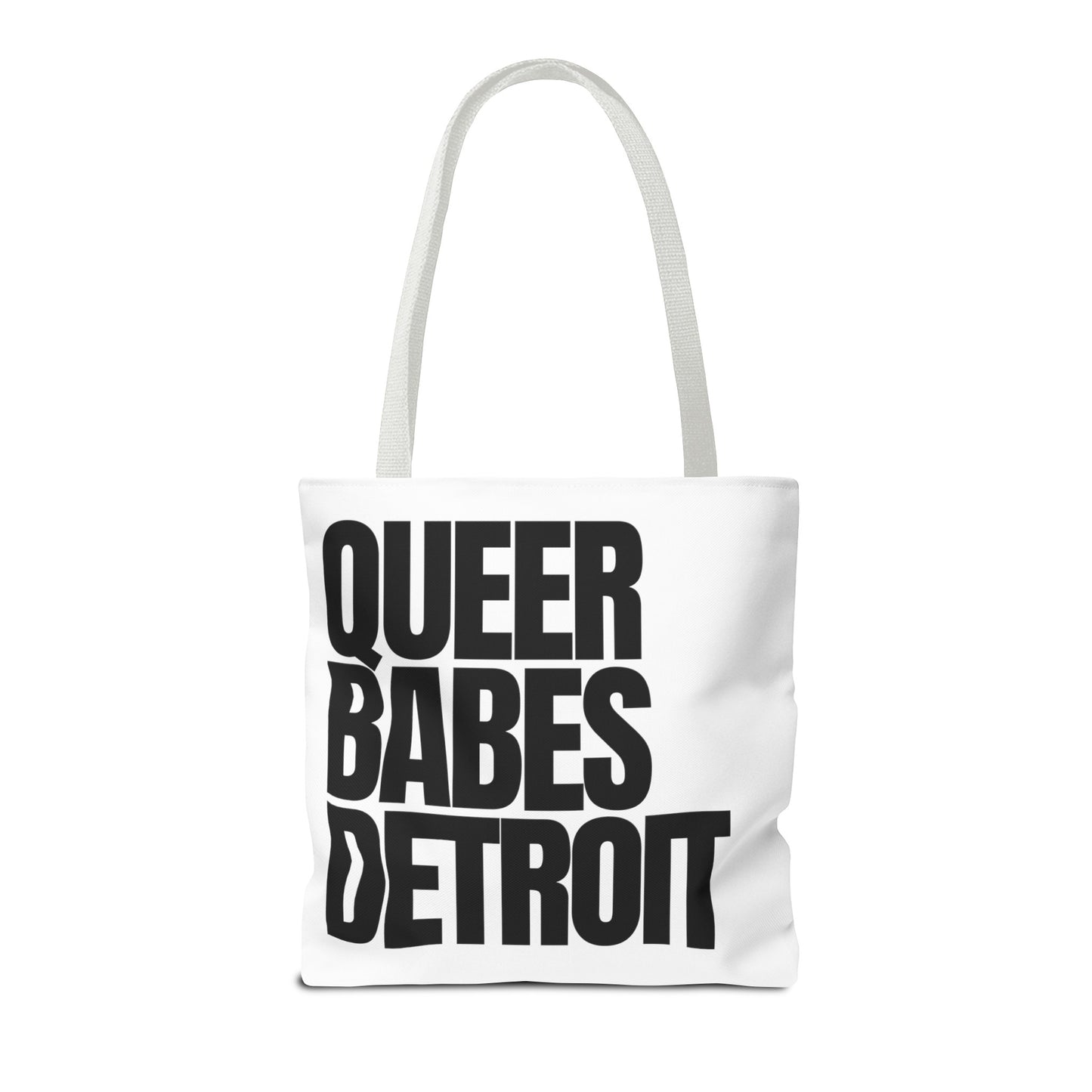 DISCO QUEER - Tote