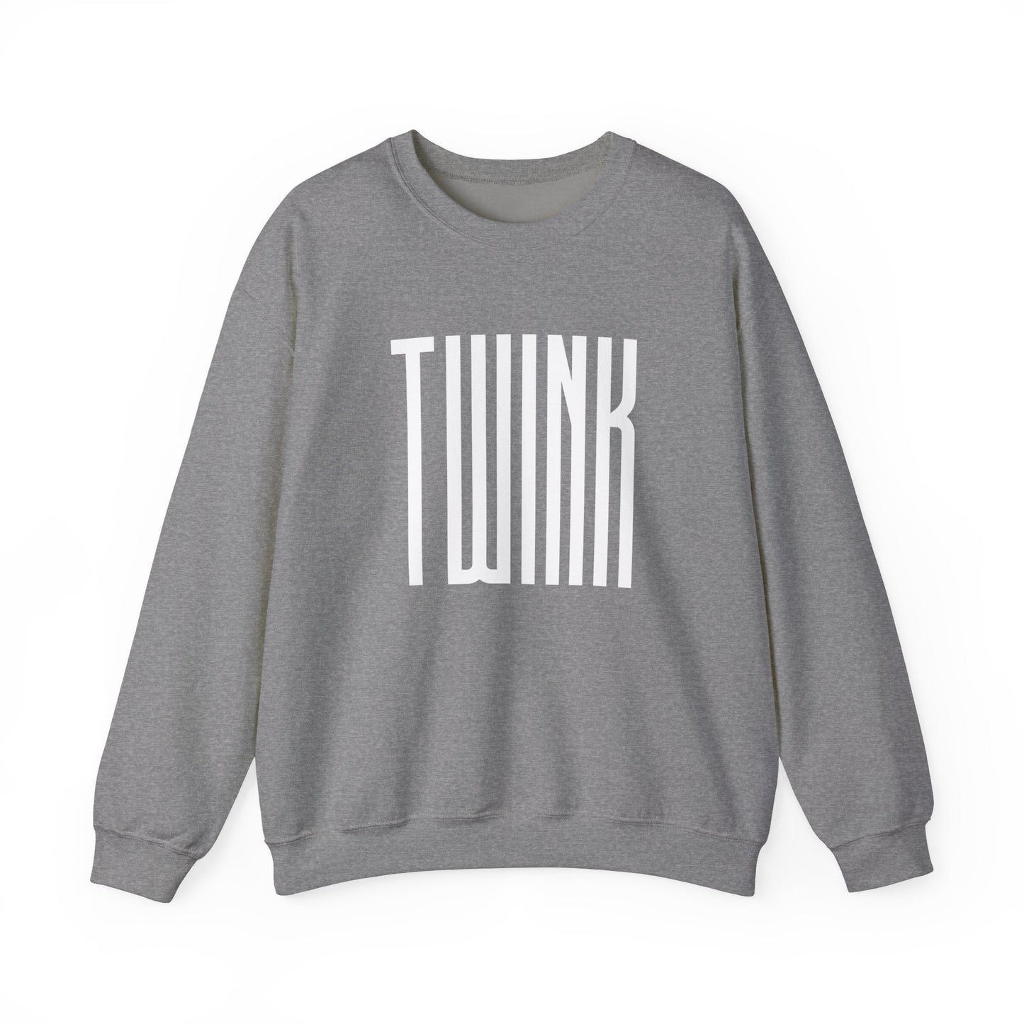 TWINK - Crewneck Sweatshirt