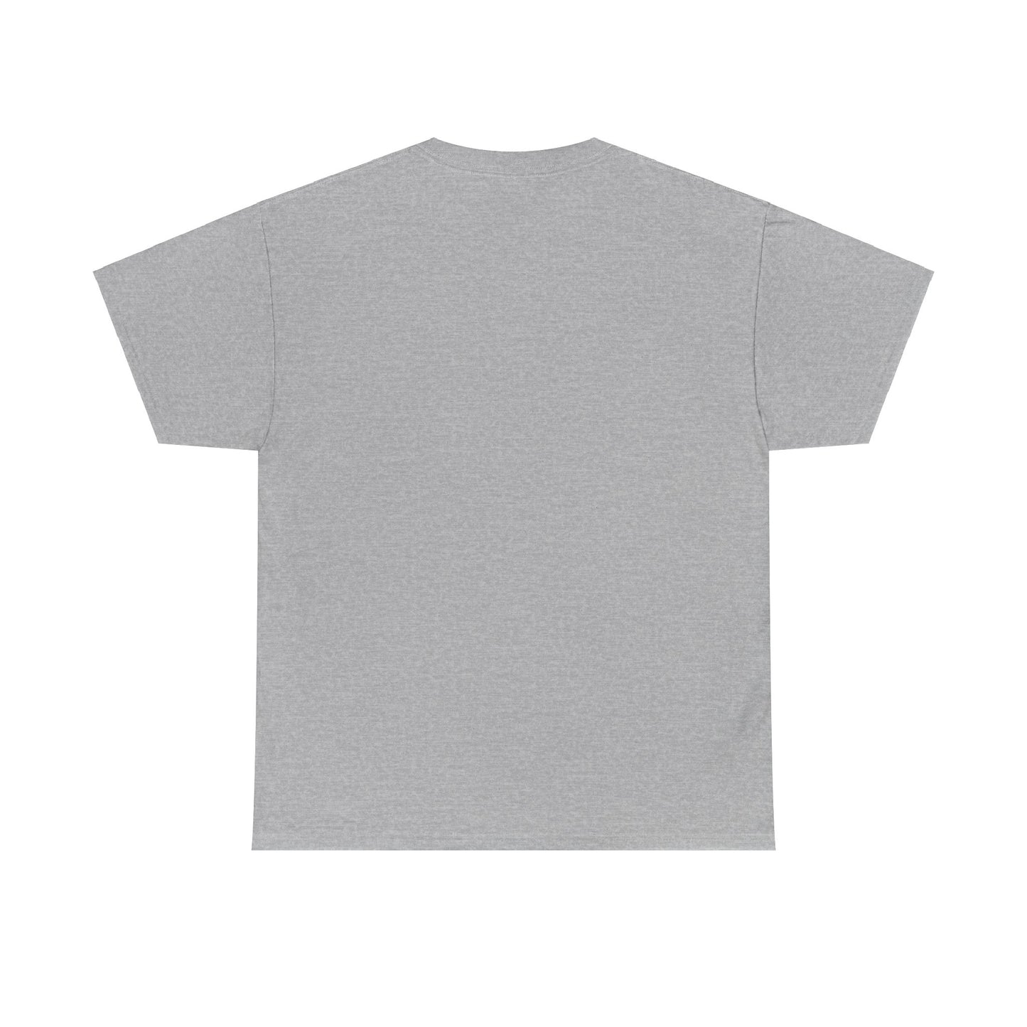 So Homo - Heavy Cotton Tee