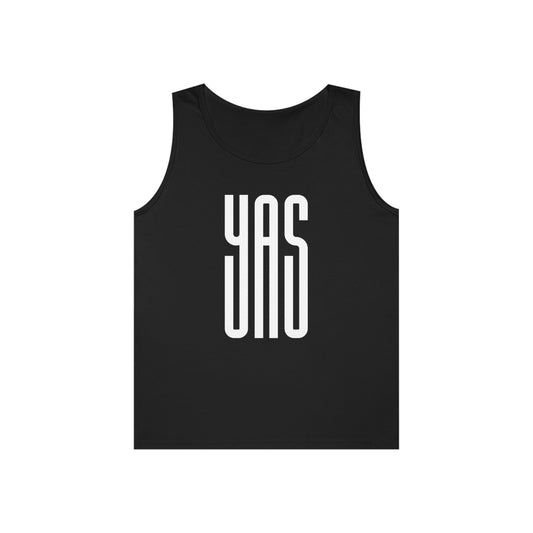 YAS - Cotton Tank Top