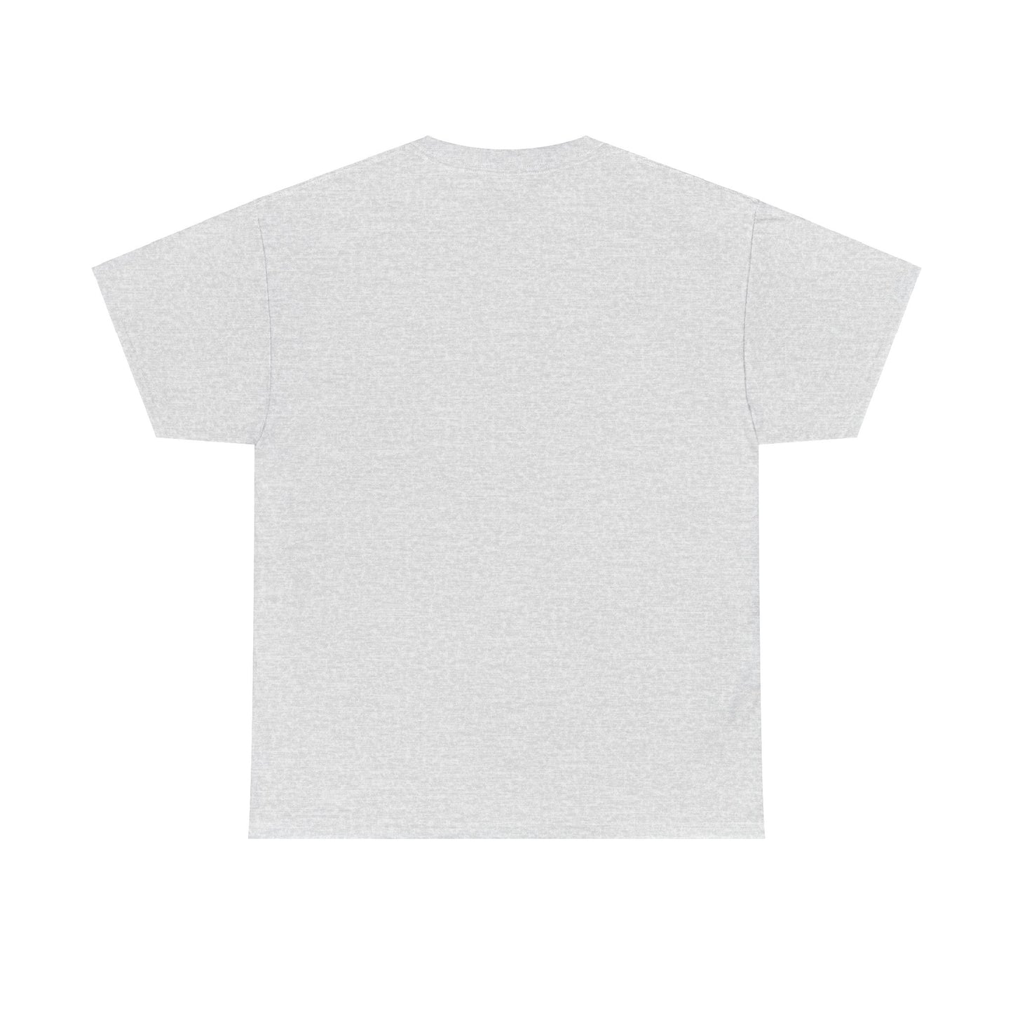 So Homo - Heavy Cotton Tee