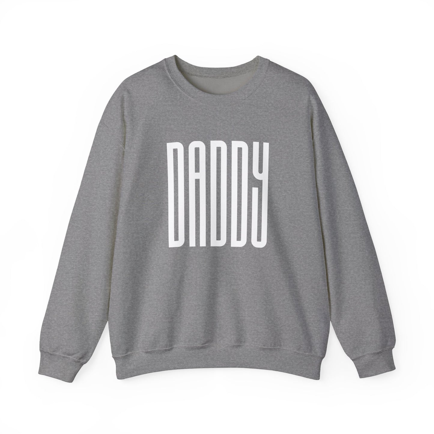 DADDY - Crewneck Sweatshirt