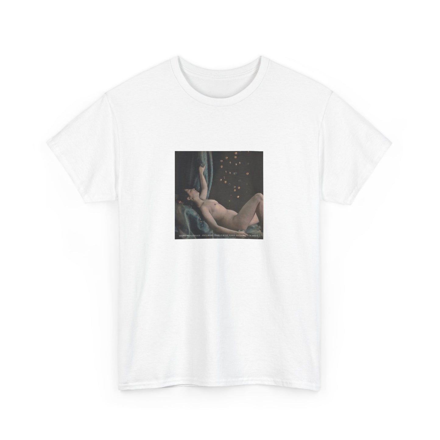 DAYDREAM - Heavy Cotton Tee