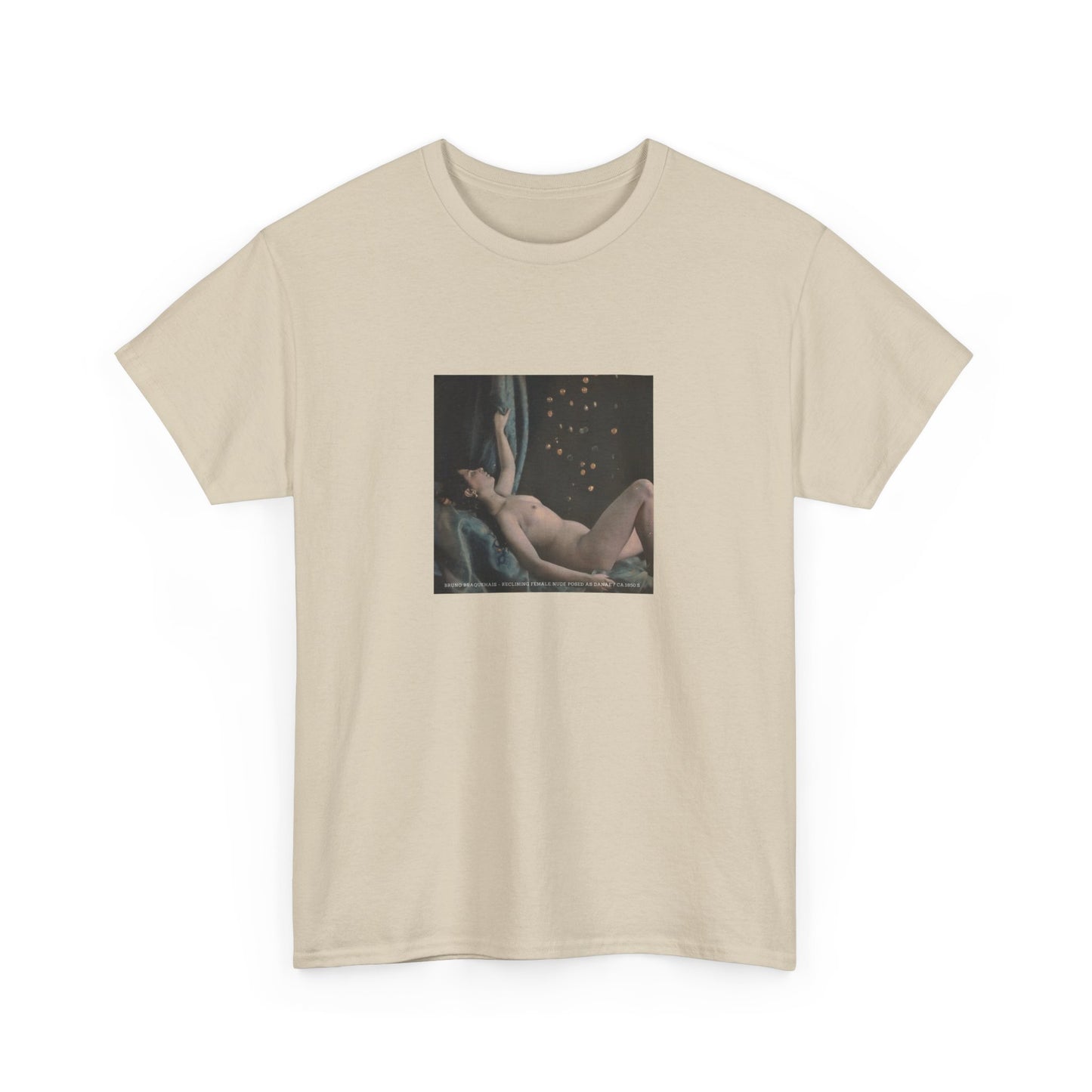 DAYDREAM - Heavy Cotton Tee