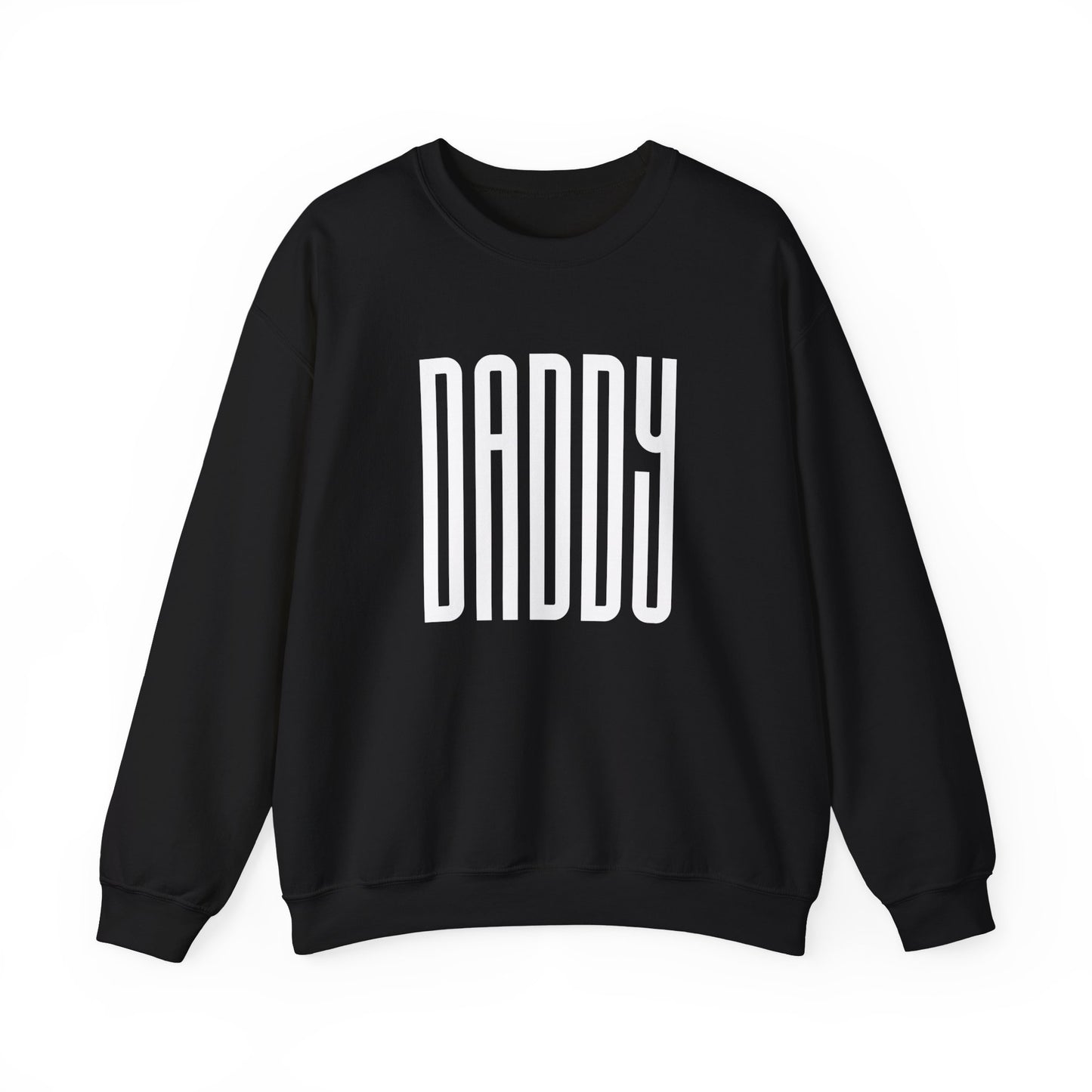 DADDY - Crewneck Sweatshirt