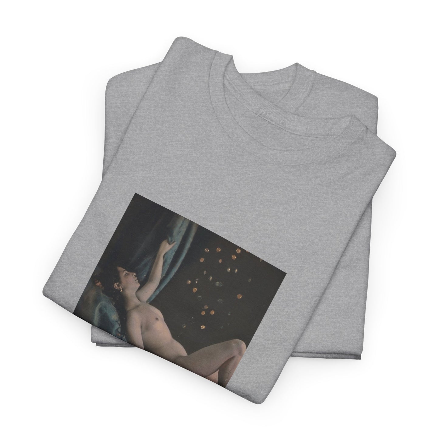 DAYDREAM - Heavy Cotton Tee