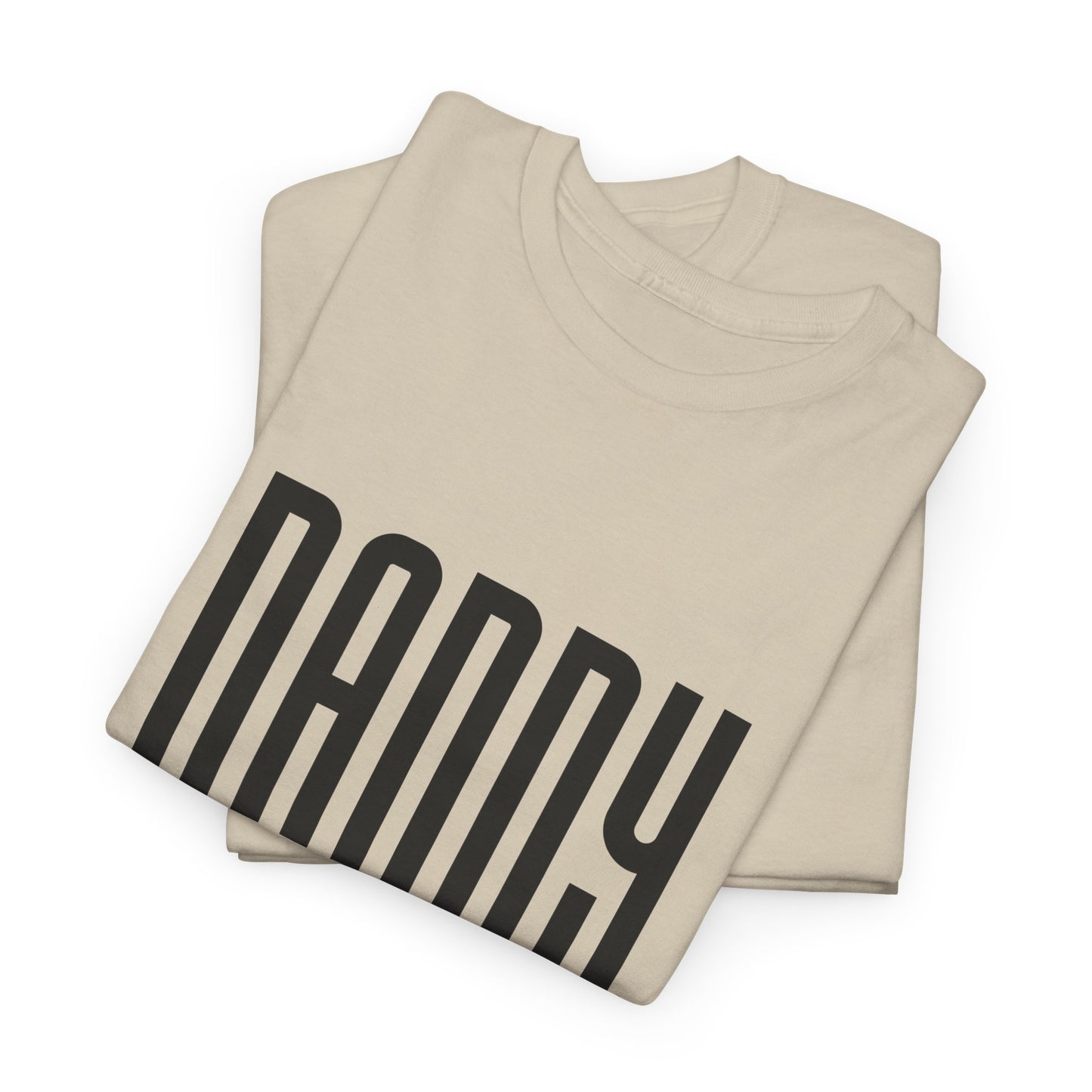 DADDY - Heavy Cotton Tee